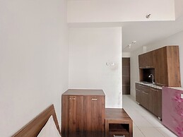 Comfort Studio (No Kitchen) At Tamansari Prospero Sidoarjo Apartment