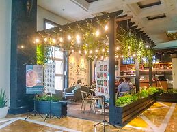 Comfortable Studio (No Kitchen) At Grand Palace Kemayoran Apartment