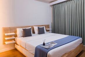 Cozy And Simply 1Br Apartment Anwa Residence