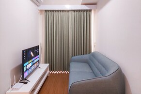 Cozy And Simply 1Br Apartment Anwa Residence