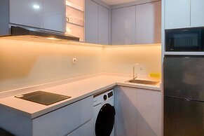 Cozy And Simply 1Br Apartment Anwa Residence