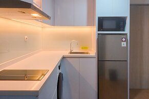 Cozy And Simply 1Br Apartment Anwa Residence