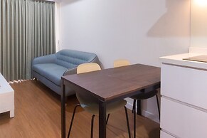 Cozy And Simply 1Br Apartment Anwa Residence