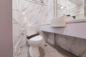 Cozy And Simply 1Br Apartment Anwa Residence