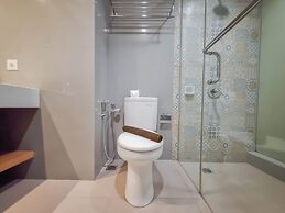 Cozy Studio Apartment At Grand Mercure Yogyakarta