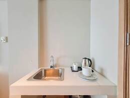 Cozy Studio Apartment At Grand Mercure Yogyakarta