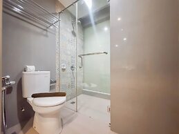 Cozy Studio Apartment At Grand Mercure Yogyakarta