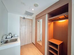 Cozy Studio Apartment At Grand Mercure Yogyakarta