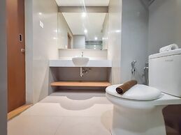 Cozy Studio Apartment At Grand Mercure Yogyakarta