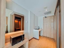 Cozy Studio Apartment At Grand Mercure Yogyakarta