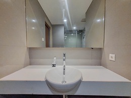 Cozy Studio Apartment At Grand Mercure Yogyakarta