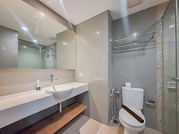 Cozy Studio Apartment At Grand Mercure Yogyakarta