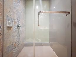 Cozy Studio Apartment At Grand Mercure Yogyakarta