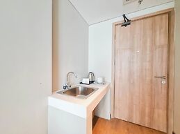 Cozy Studio Apartment At Grand Mercure Yogyakarta