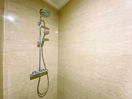 Spacious 3Br With Private Lift At Menteng Park Apartment