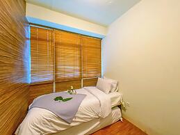 Comfy 2Br At Pakubuwono Terrace Apartment