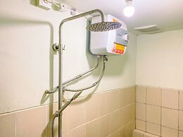 Comfy 2Br At Pakubuwono Terrace Apartment