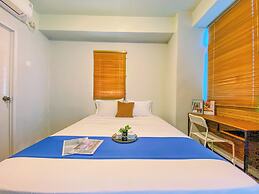 Comfy 2Br At Pakubuwono Terrace Apartment