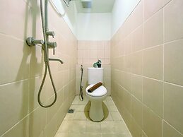 Comfy 2Br At Pakubuwono Terrace Apartment