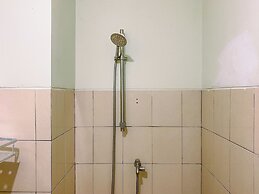 Comfy 2Br At Pakubuwono Terrace Apartment