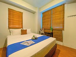 Comfy 2Br At Pakubuwono Terrace Apartment