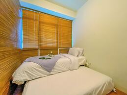 Comfy 2Br At Pakubuwono Terrace Apartment