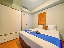 Comfy 2Br At Pakubuwono Terrace Apartment