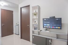Comfy And Homey 2Br Transpark Cibubur Apartment