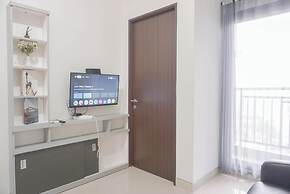 Comfy And Homey 2Br Transpark Cibubur Apartment