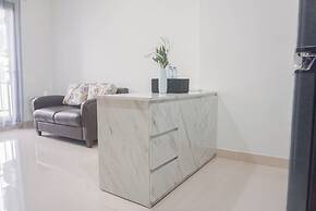 Comfy And Homey 2Br Transpark Cibubur Apartment