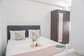 Comfy And Homey 2Br Transpark Cibubur Apartment