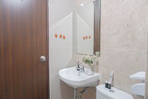 Comfy And Homey 2Br Transpark Cibubur Apartment