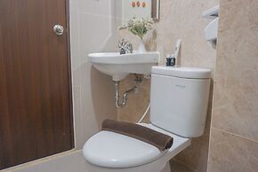 Comfy And Homey 2Br Transpark Cibubur Apartment