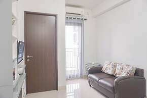 Comfy And Homey 2Br Transpark Cibubur Apartment