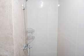 Comfy And Homey 2Br Transpark Cibubur Apartment