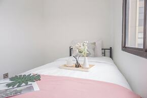 Comfy And Homey 2Br Transpark Cibubur Apartment