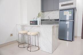 Comfy And Homey 2Br Transpark Cibubur Apartment