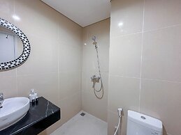 Comfortable Stay And Strategic 1Br At Grand Sungkono Lagoon Apartment