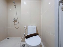 Comfortable Stay And Strategic 1Br At Grand Sungkono Lagoon Apartment
