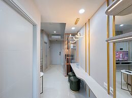 Comfortable Stay And Strategic 1Br At Grand Sungkono Lagoon Apartment