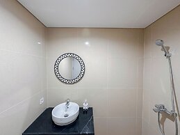 Comfortable Stay And Strategic 1Br At Grand Sungkono Lagoon Apartment