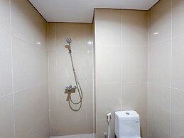 Comfortable Stay And Strategic 1Br At Grand Sungkono Lagoon Apartment