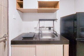 Cozy Studio Apartment Anwa Residence