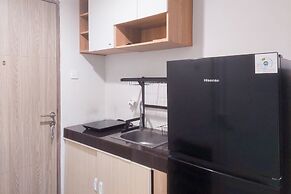 Cozy Studio Apartment Anwa Residence