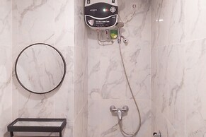 Cozy Studio Apartment Anwa Residence