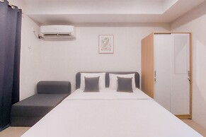 Cozy Studio Apartment Anwa Residence