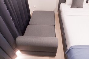 Cozy Studio Apartment Anwa Residence