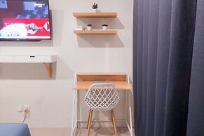 Cozy Studio Apartment Anwa Residence