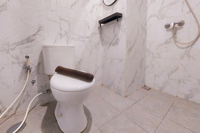 Cozy Studio Apartment Anwa Residence