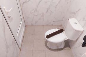 Cozy Studio Apartment Anwa Residence